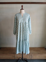 Mellow Tide Dress