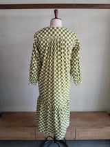 Solace dress