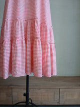 Daisy dress