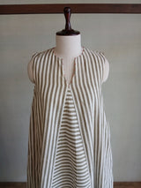 Evening noted dress