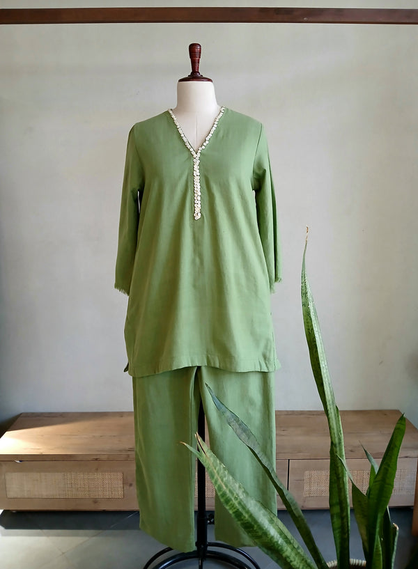 Enchanted Garden Co-ord