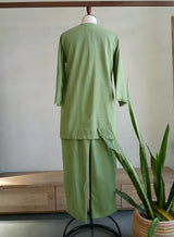 Enchanted Garden Co-ord