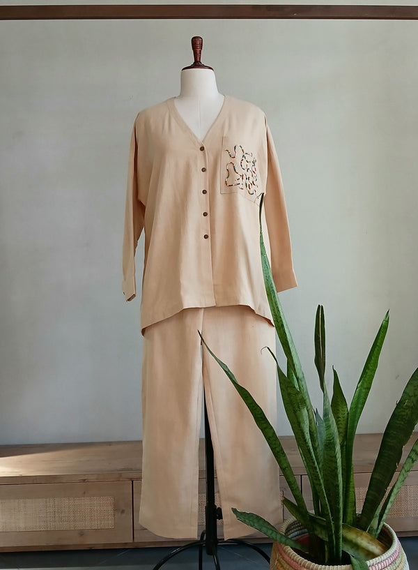Endless dream Co-ord set