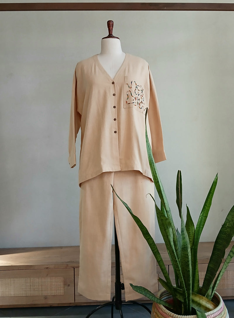 Endless dream Co-ord set
