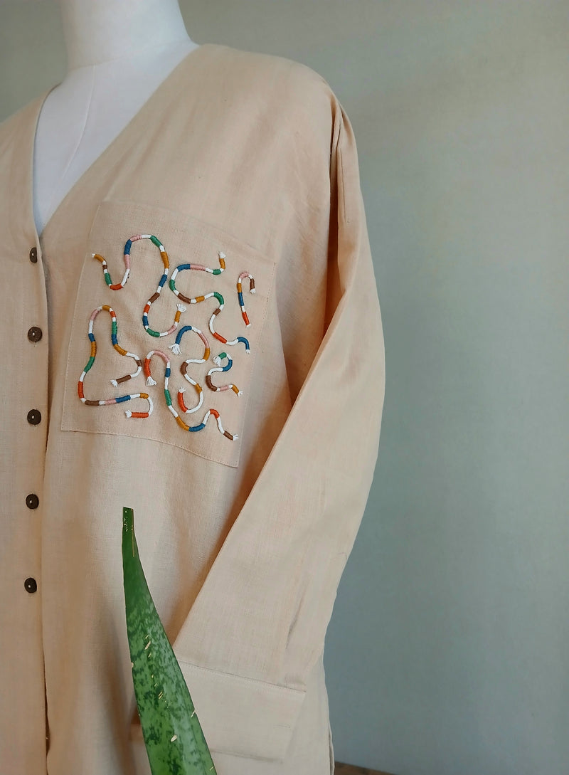 Endless dream Co-ord set