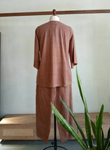 Echos of love Co-ords set