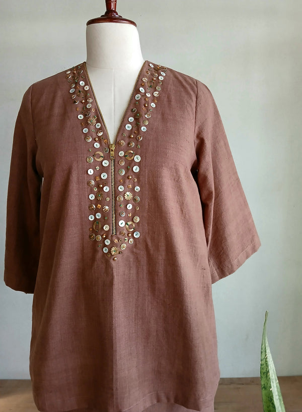 Echos of love Co-ords set