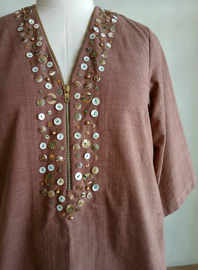 Echos of love Co-ords set