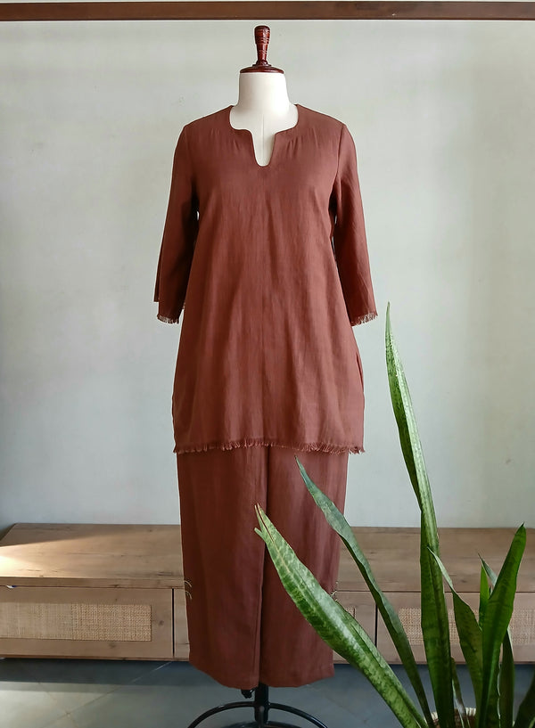 Rooted Love Co-ord set