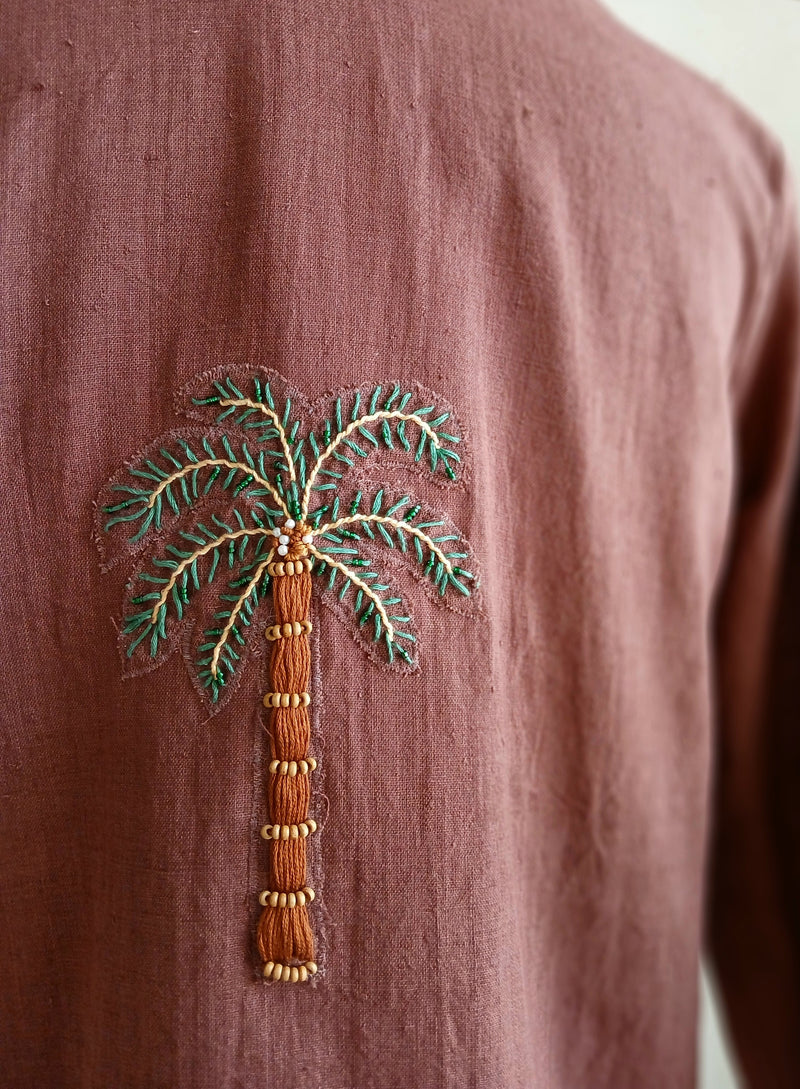 Rooted Love Co-ord set
