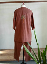 Rooted Love Co-ord set