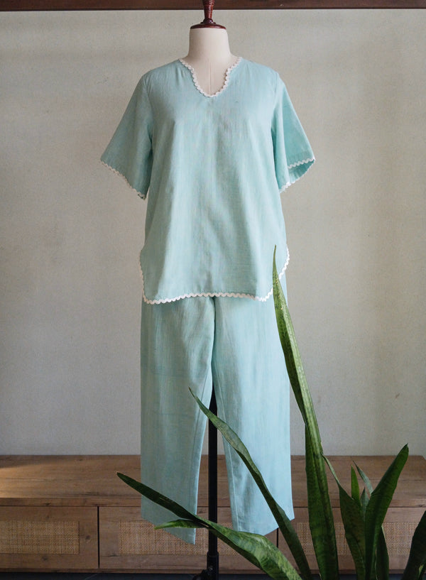 Open skies Co-ord set