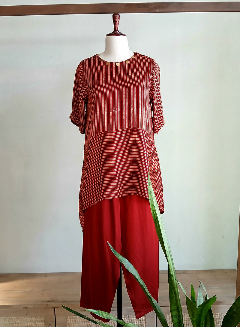 Kashvi set