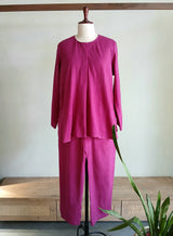 Rose Petal Co-ord