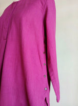 Rose Petal Co-ord