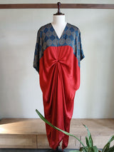 Lagoon dress