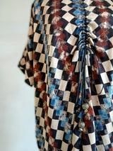 Chinaar dress