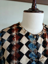 Chinaar dress