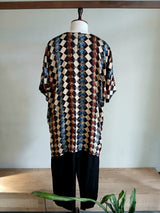 Chinaar dress