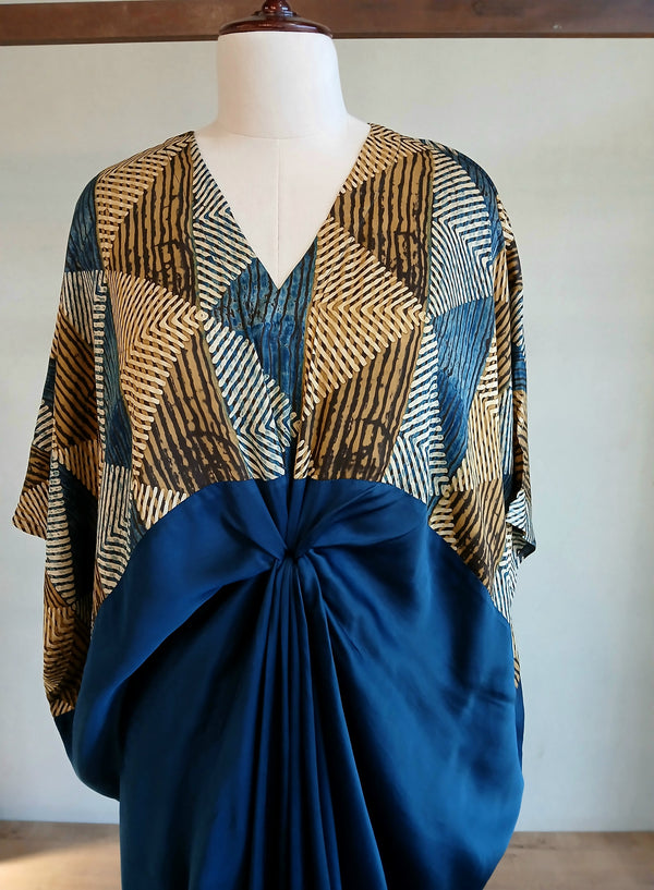 Velaa dress