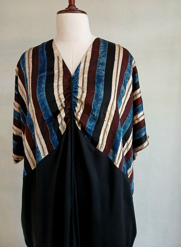 Sanyukta dress