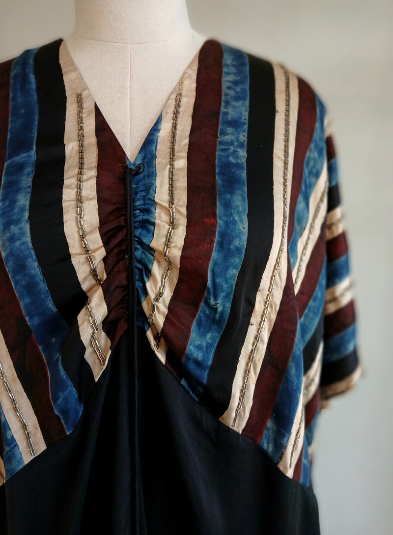 Sanyukta dress