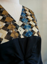 Sharyaa dress