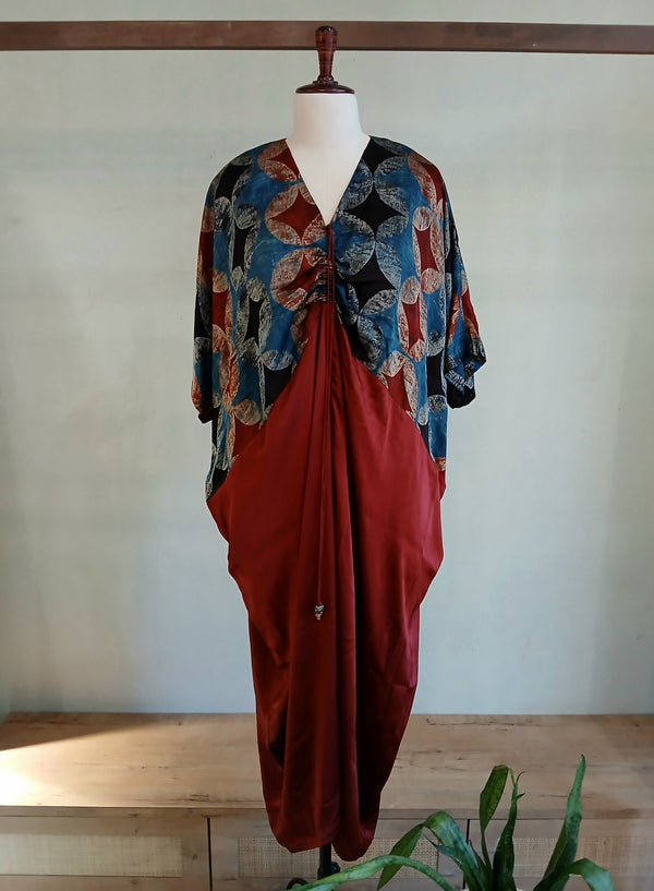 Naaznin dress