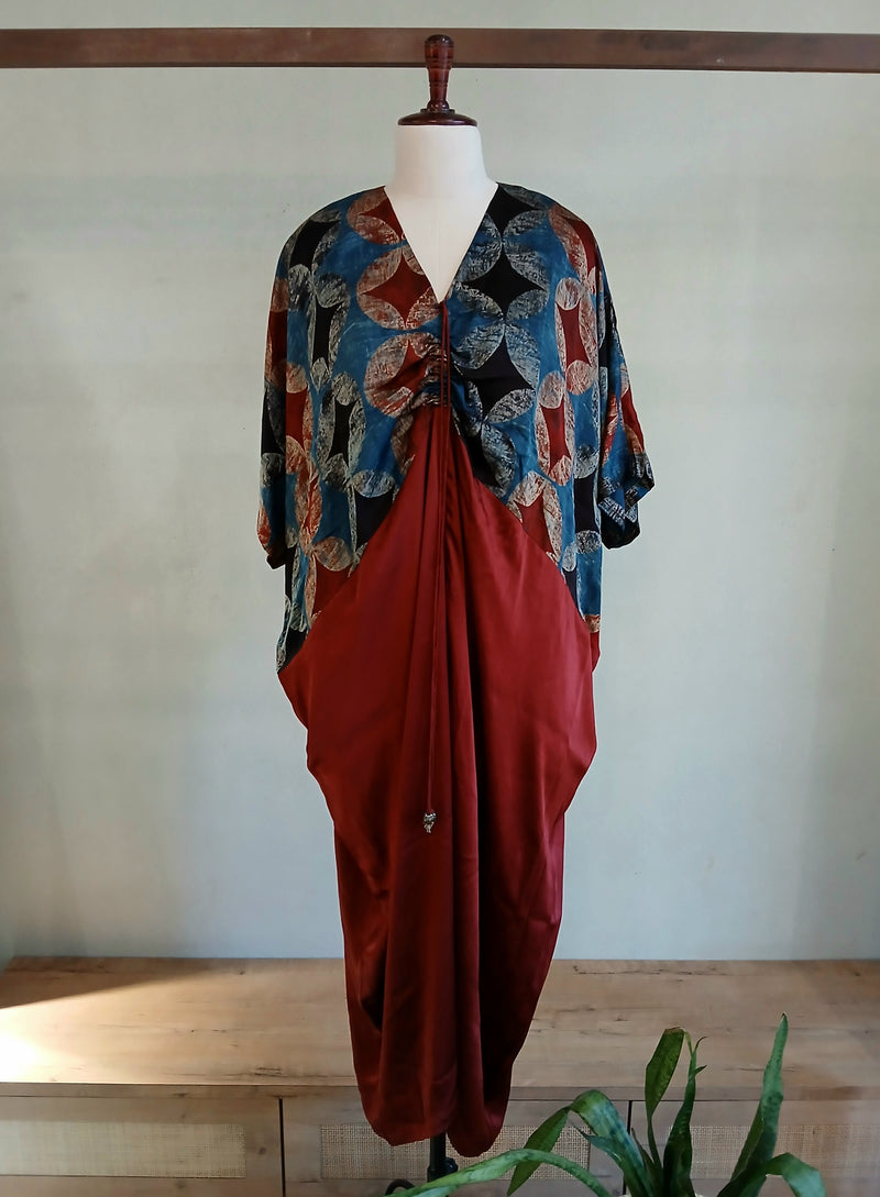 Naaznin dress