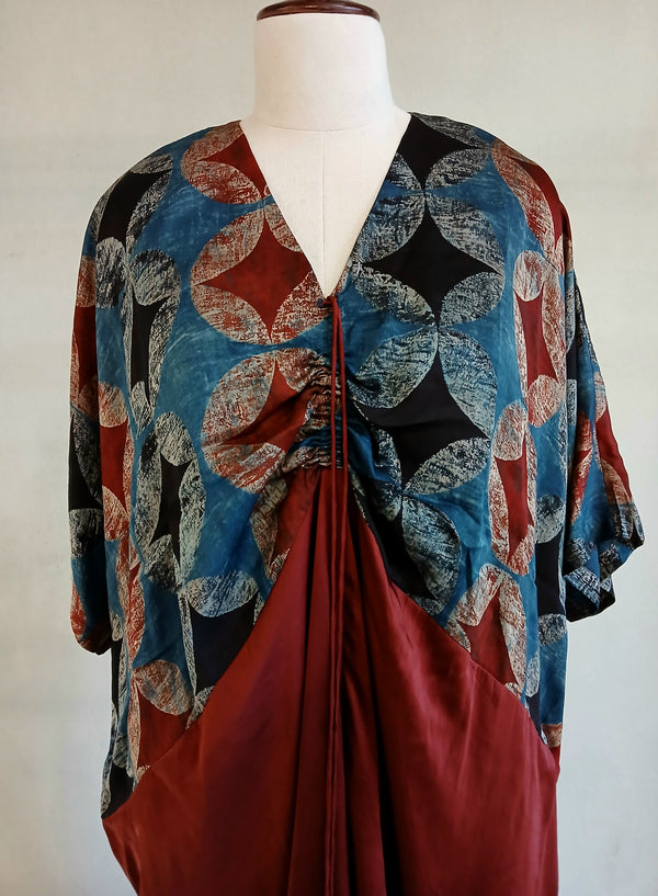 Naaznin dress