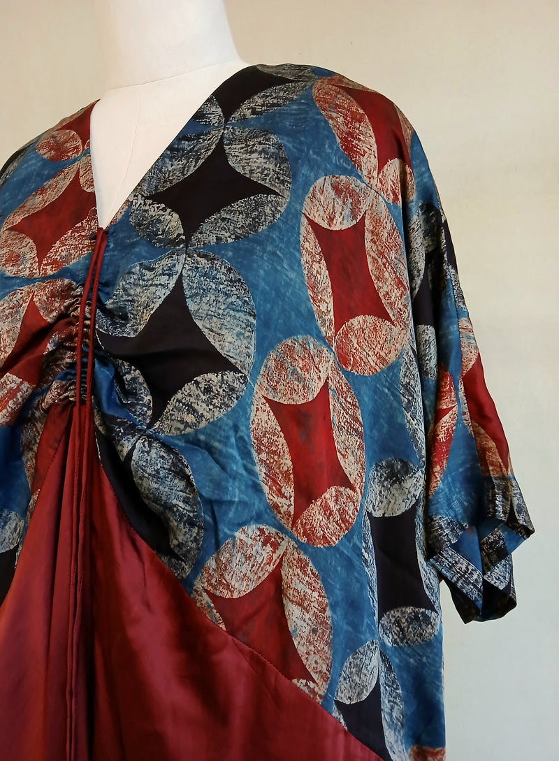 Naaznin dress