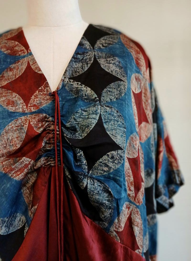 Naaznin dress