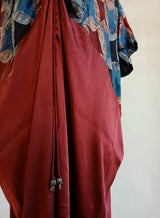 Naaznin dress