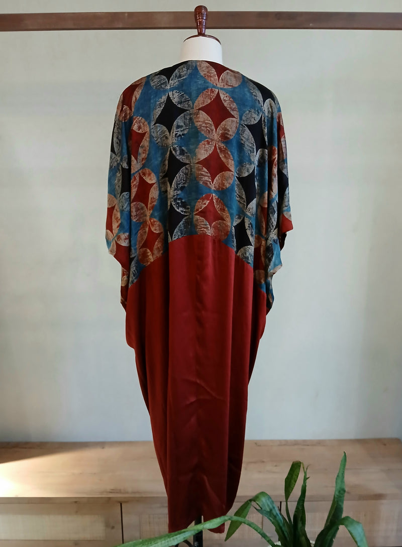 Naaznin dress
