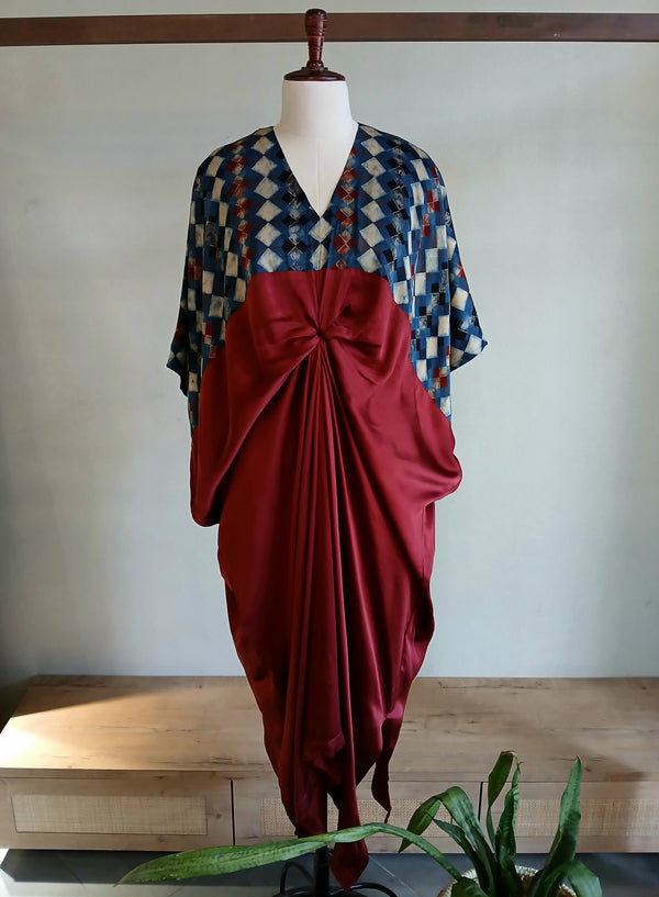 Zoha dress