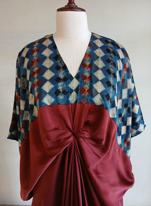 Zoha dress