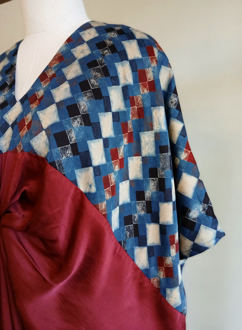 Zoha dress