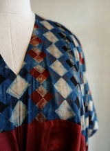 Zoha dress