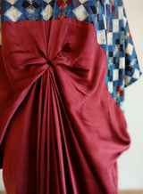 Zoha dress