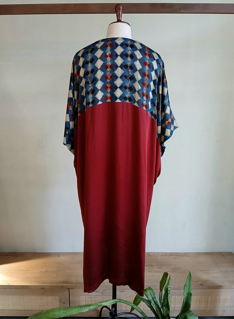 Zoha dress