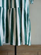 Amber tide dress