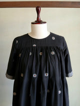 Cloud dress