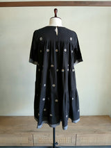 Cloud dress
