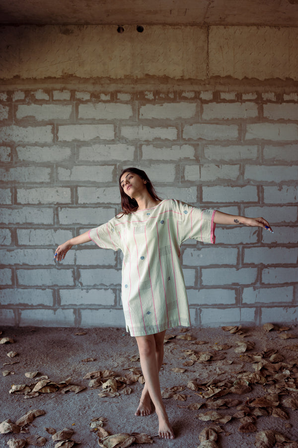 Dewberry Dress