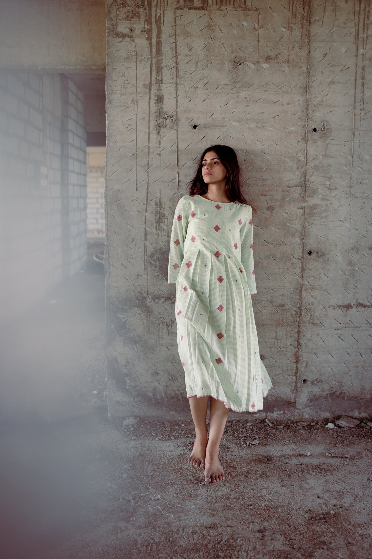 Jamdani Khadi – HOMEGROWN BY ALTEREGO