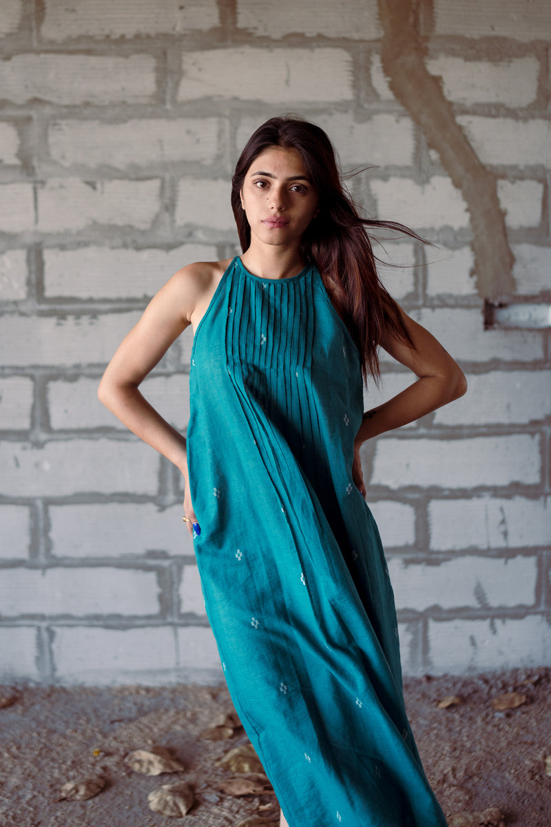 Sherpa Dress
