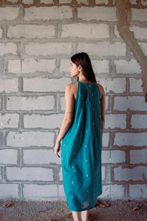 Sherpa Dress