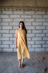 Citrine Dress