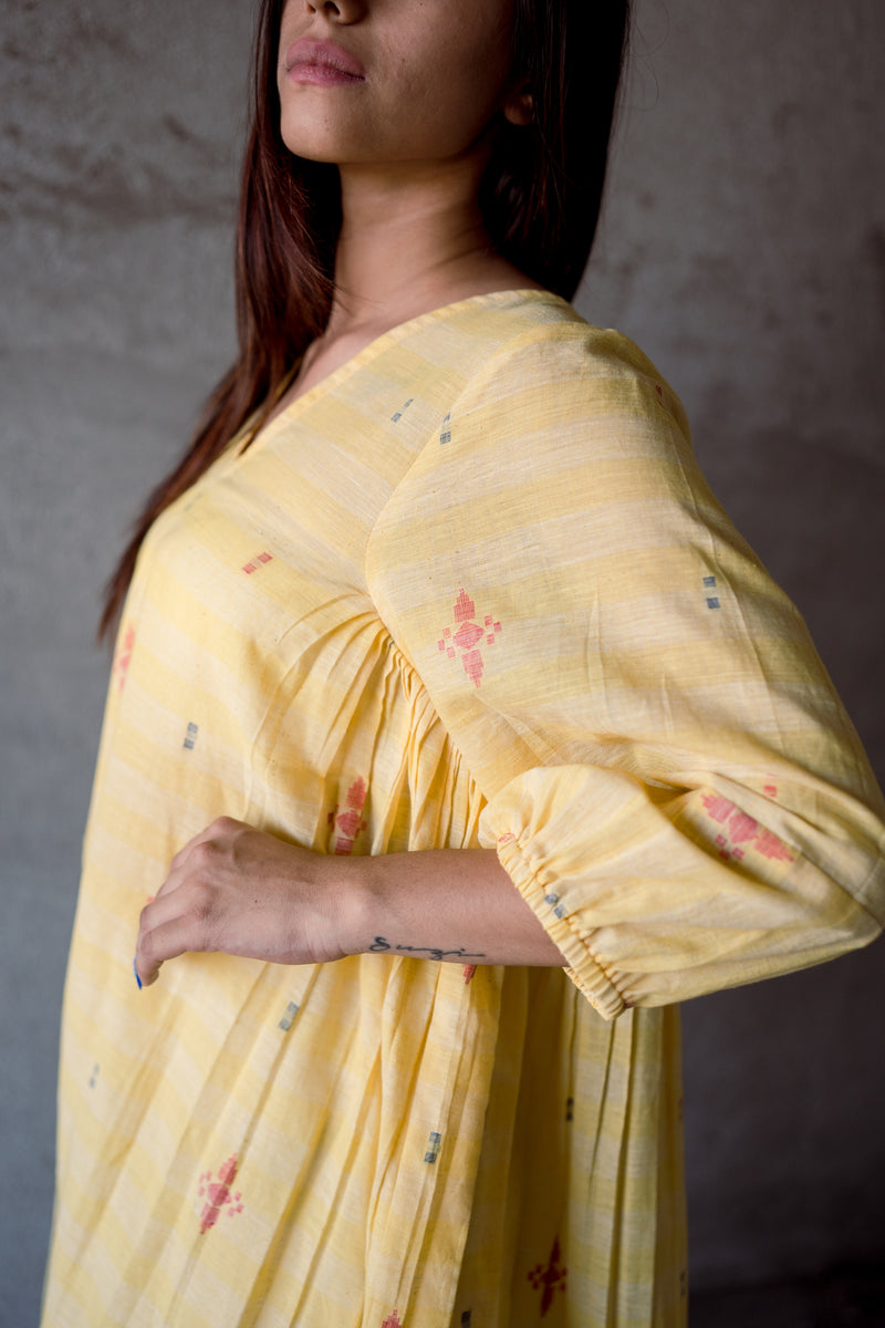 Buttercup Tunic