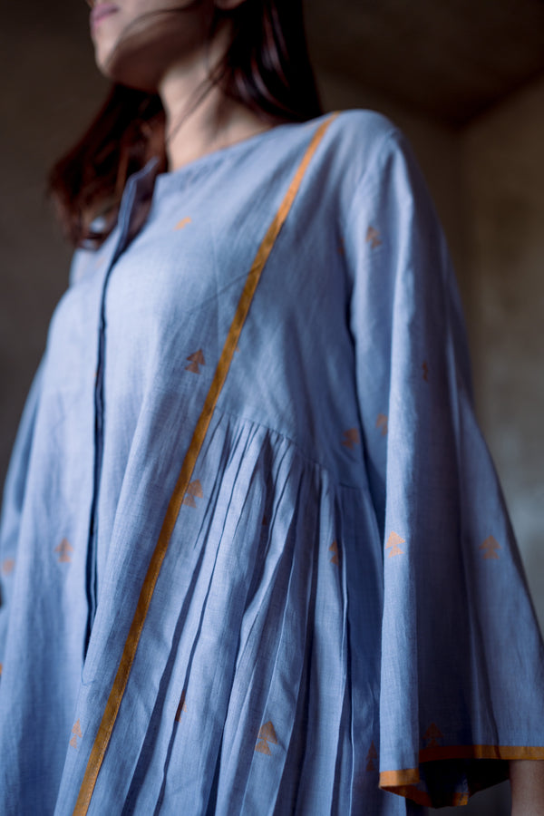 Jambo Spice Tunic
